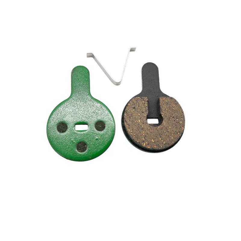 Folding Electric Scooter - 1Pair Disc Braking Parts Folding Electric