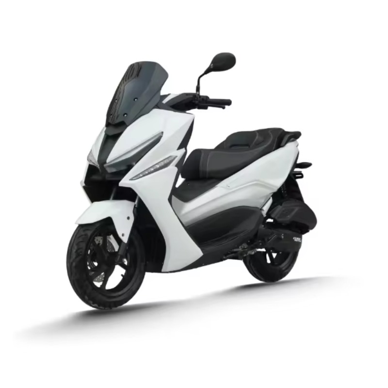 QQW Long-distance high-quality - Electric Scooter Adults recension och pris
