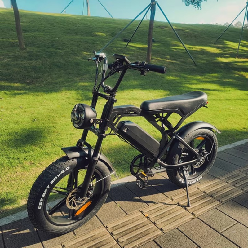 YTYIN 2024 Made In China Facto - Electric Scooter recension och pris