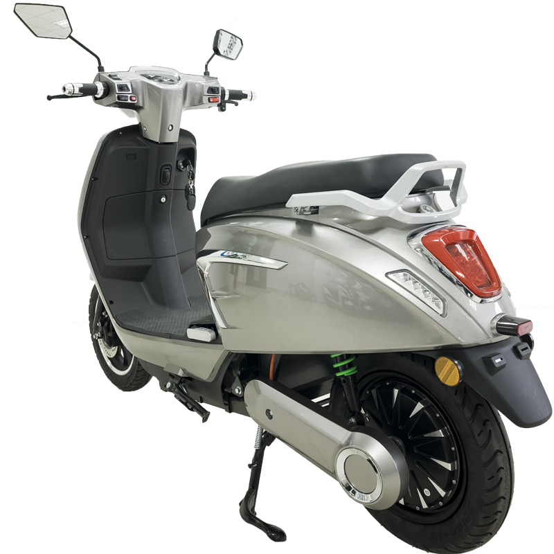 EER 2026 72V high-speed electr - Electric Scooter Adults recension och pris