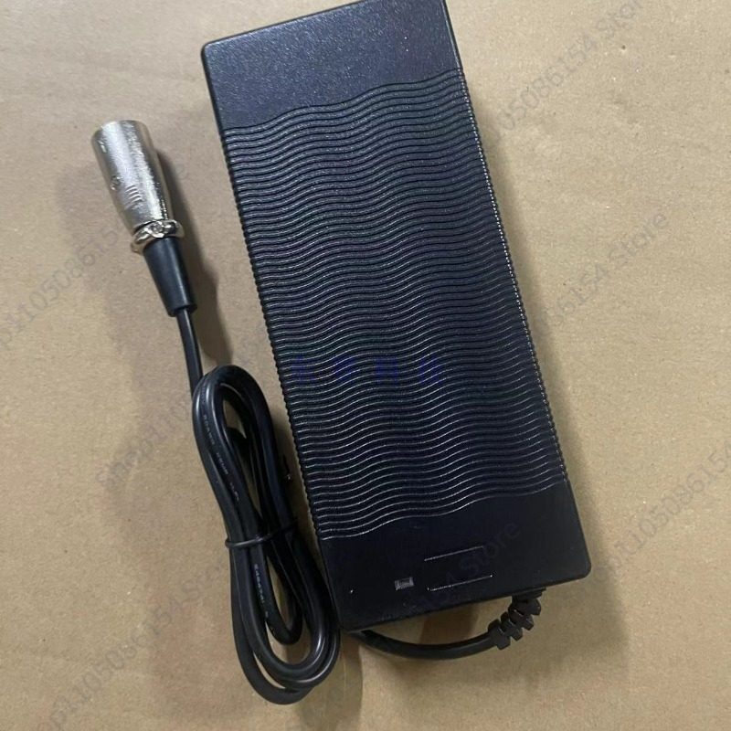 29.4 24 27.6 36 42 48V54.6V el - Electric Scooter Charger recension och pris