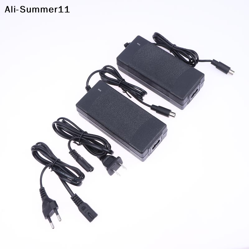 【NpA】42V 2A Electric Scooter B - Electric Scooter Charger recension och pris
