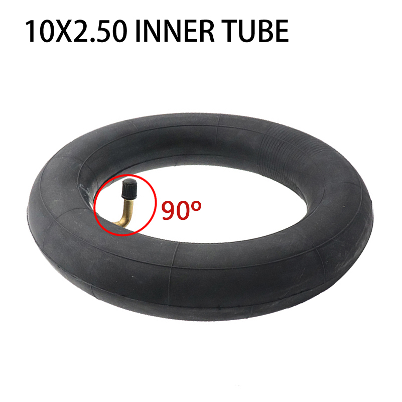 10x2.50 tire electric scooter  - Scooter Tire recension och pris