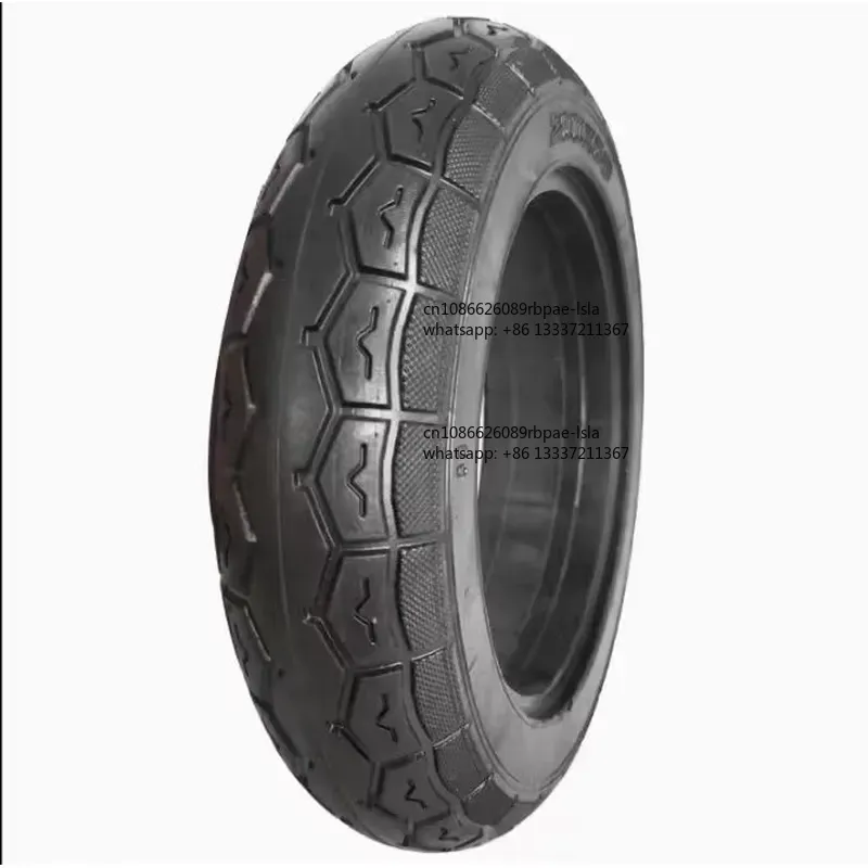 High Quality 3.75-12 TT HD415  - Scooter Tire recension och pris
