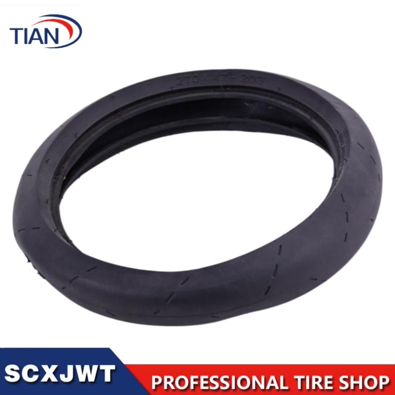 270x47-203 thickened and wear- - Scooter Tire recension och pris