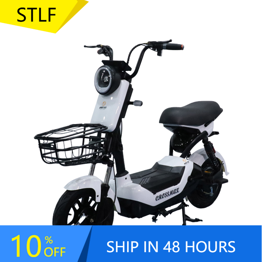 YTYIN Wholesale Cheap 48V Elec - Electric Scooter recension och pris