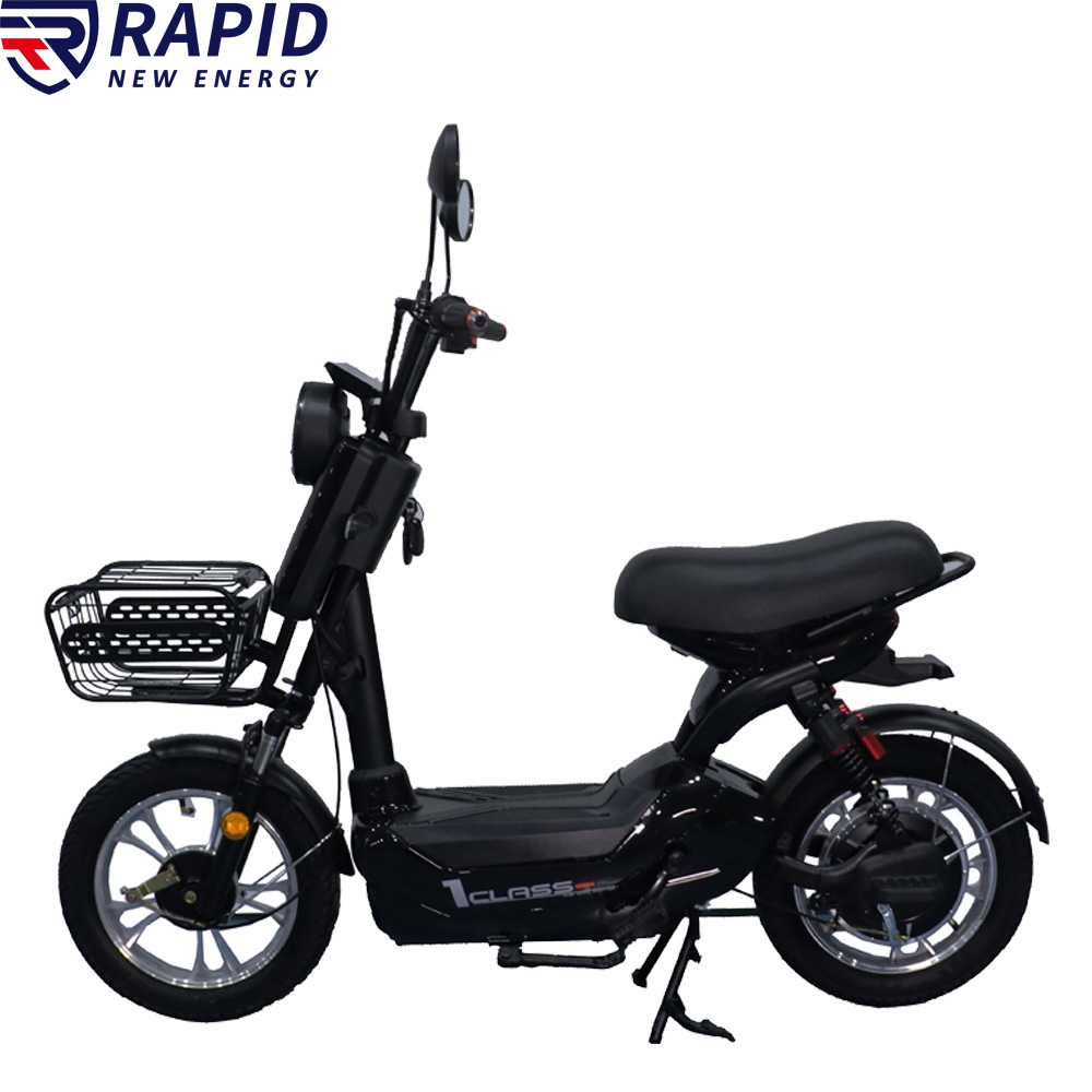 YTYIN Wholesale Cheap 48V Elec - Electric Scooter recension och pris