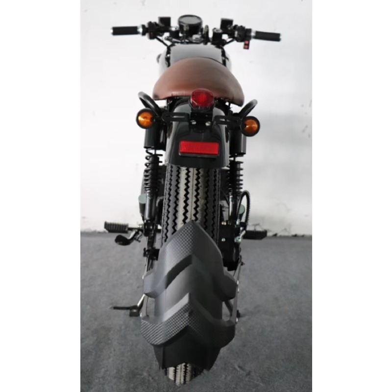 Krono Wild Custom Adult Electr - Electric Scooter Adults recension och pris