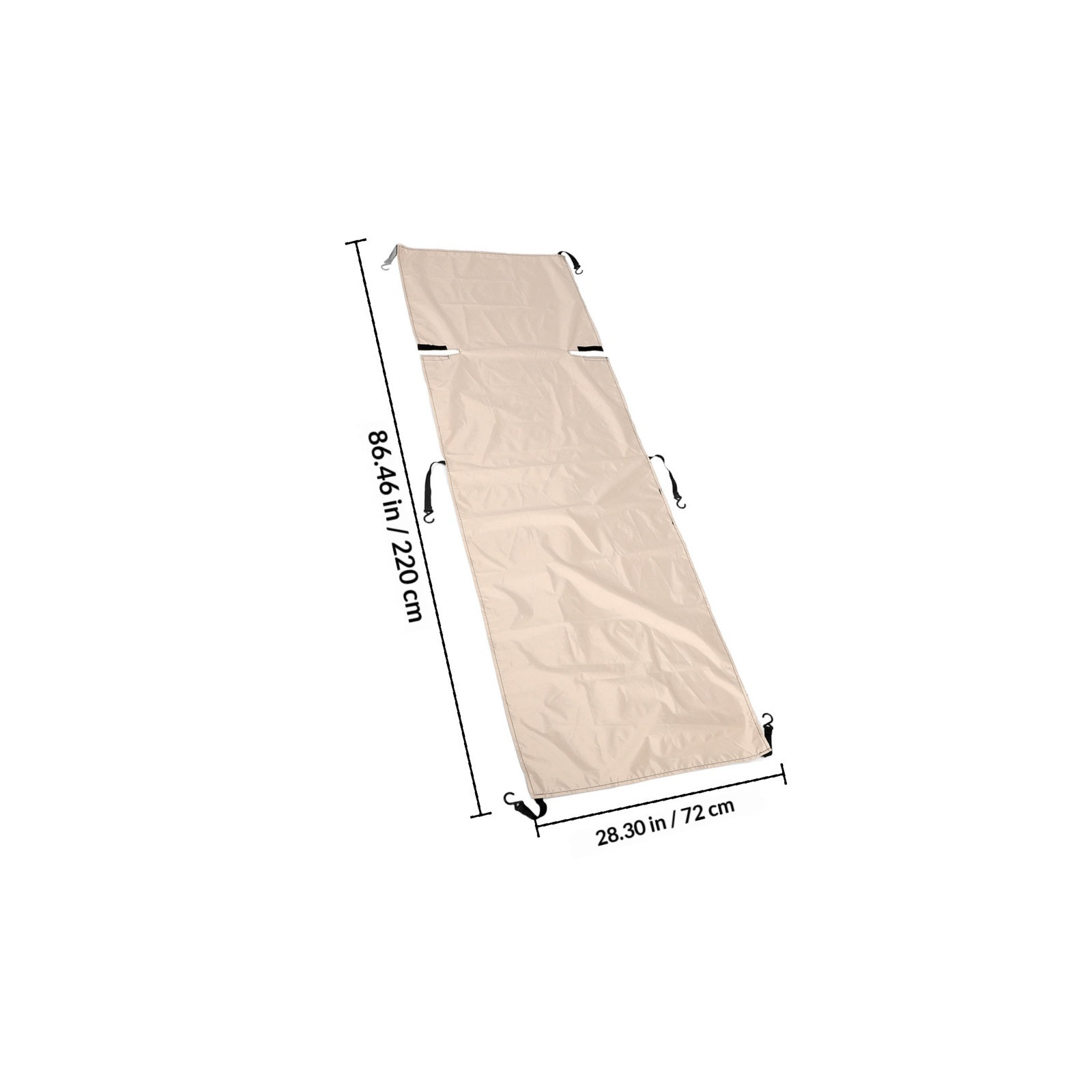 Extra Large Waterproof Scooter - Electric Scooter Rain Cover recension och pris