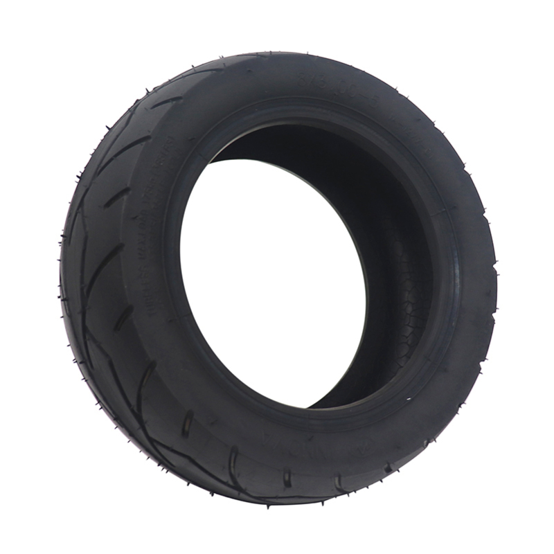 8x3.00-5Vacuum Tire for Kaabo  - Scooter Tire recension och pris