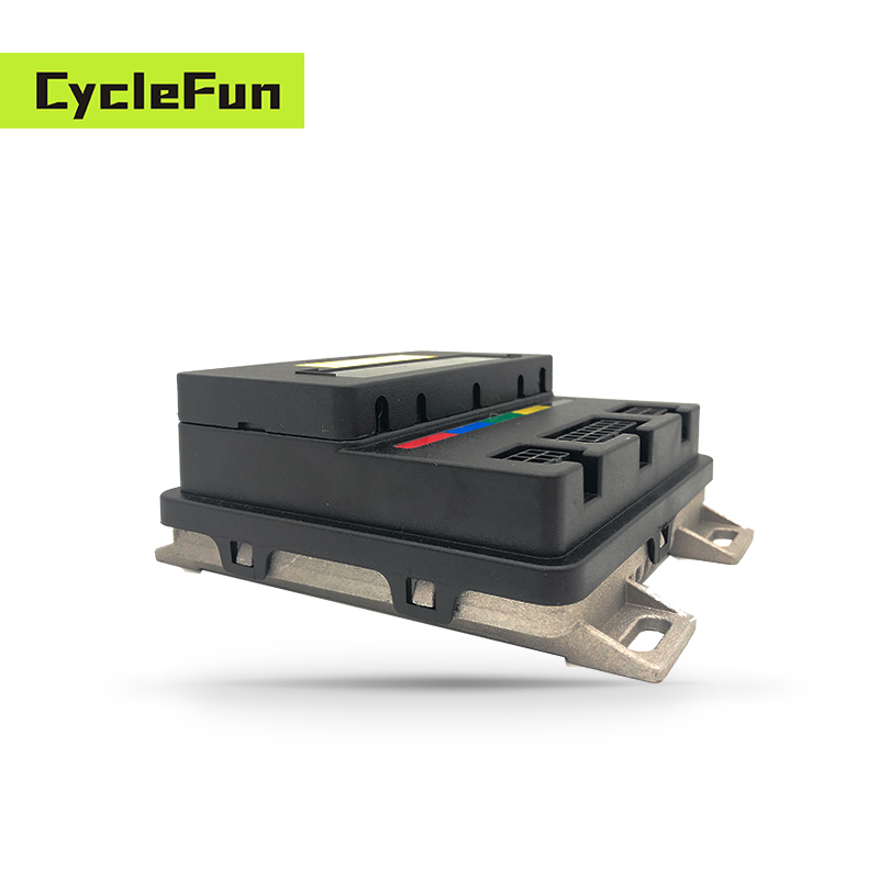 VOTOL EM-30S ECU Sine Wave BLD - Electric Scooter 500W recension och pris