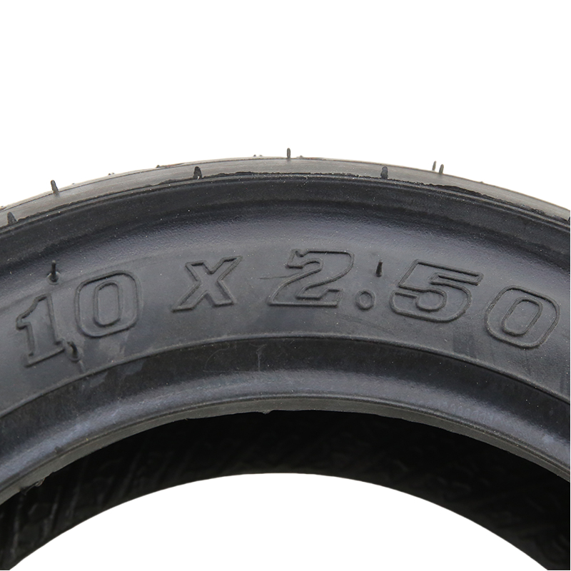 10X2.50 vacuum tyre is suitabl - Scooter Tire recension och pris