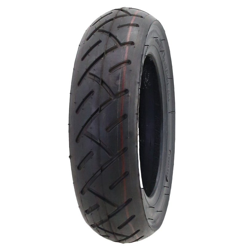 10X2.50 vacuum tyre is suitabl - Scooter Tire recension och pris