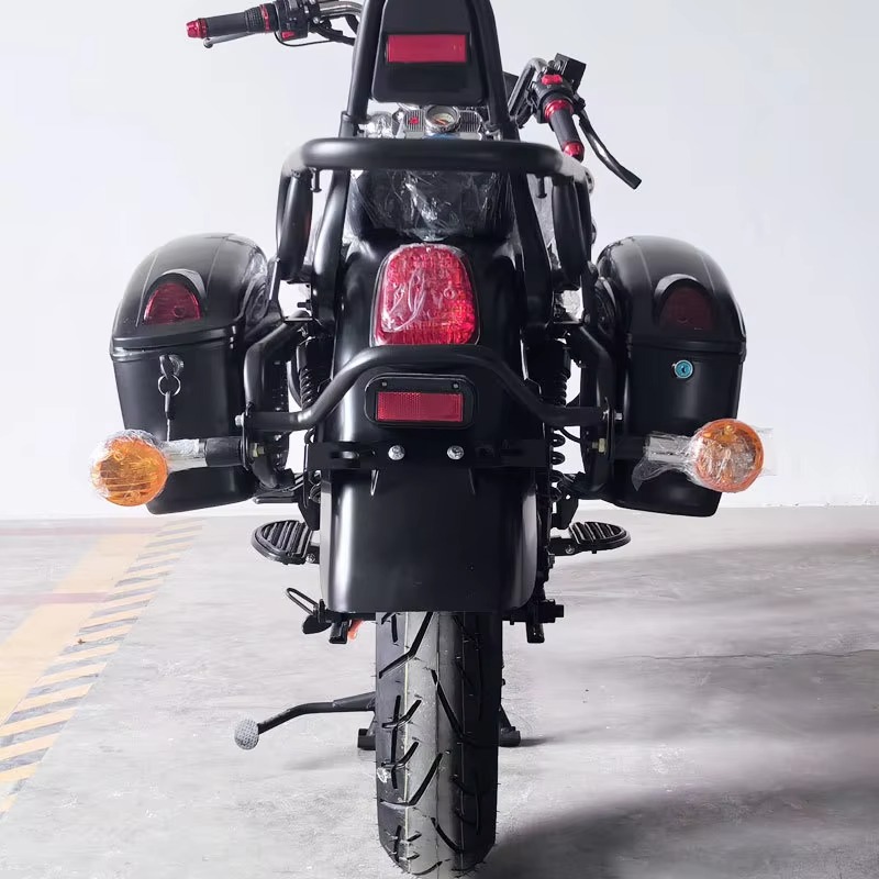 Krono Wild Custom Adult Electr - Electric Scooter Adults recension och pris