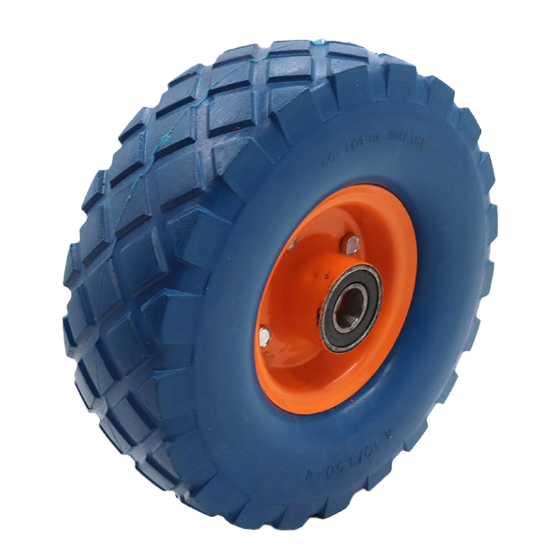 4.10/3.50-4 Pneumatic Tire whe - Scooter Tire recension och pris