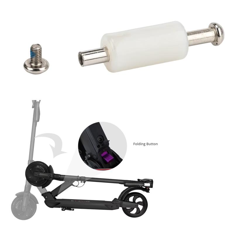 1 Set Electric Scooter Skatebo - Folding Electric Scooter recension och pris