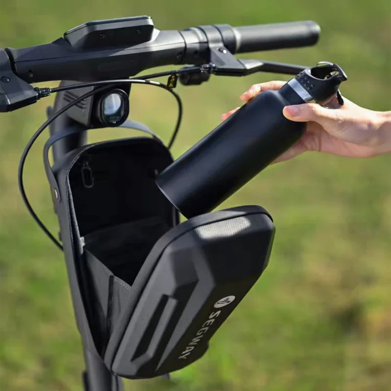 Original 3L Front Hanging Bag  - Electric Scooter recension och pris
