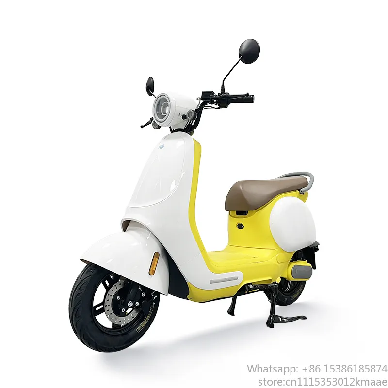 1200w 2 Wheeler Durable Electr - Electric Scooter Adults recension och pris