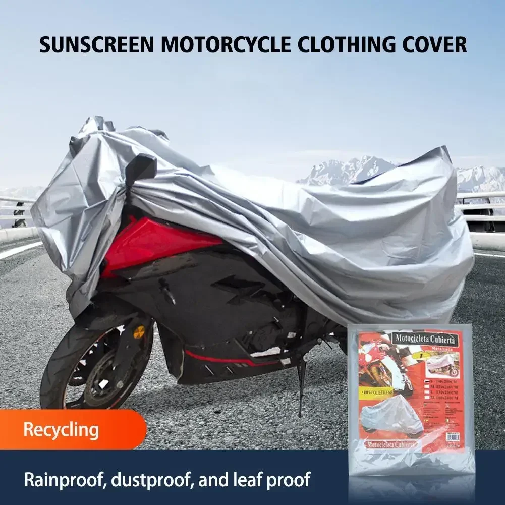 Outdoor Indoor Protective Cove - Electric Scooter Rain Cover recension och pris