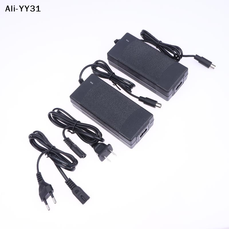 【C31】42V 2A Electric Scooter B - Electric Scooter Charger recension och pris