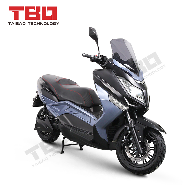 ZUIMI 2000W Adult Off Road Cus - Electric Scooter Adults recension och pris
