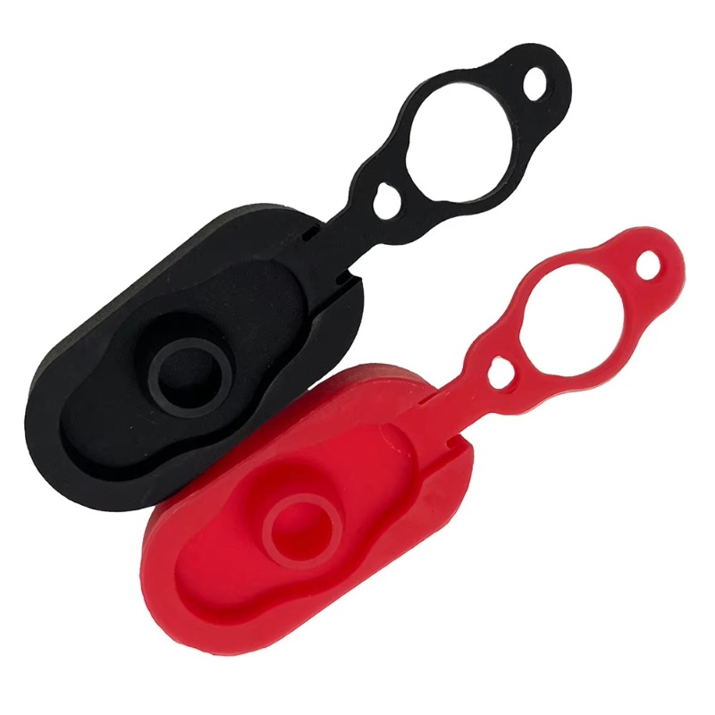 Scooter Battery Charging Port  - Electric Scooter Charger recension och pris