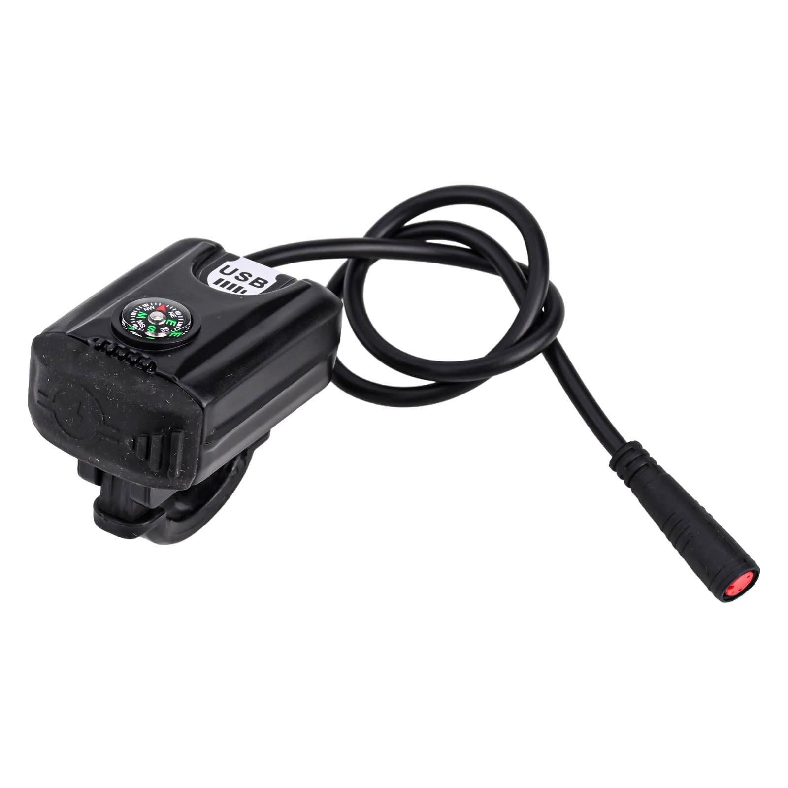 1pcs 36-48V Battery Charger- U - Electric Scooter Charger recension och pris