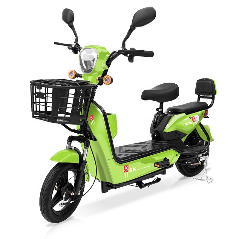YTYIN 350W Electric City Bike  - Electric Scooter recension och pris