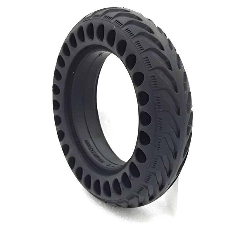 Preferred 200x50 honeycomb thr - Scooter Tire recension och pris