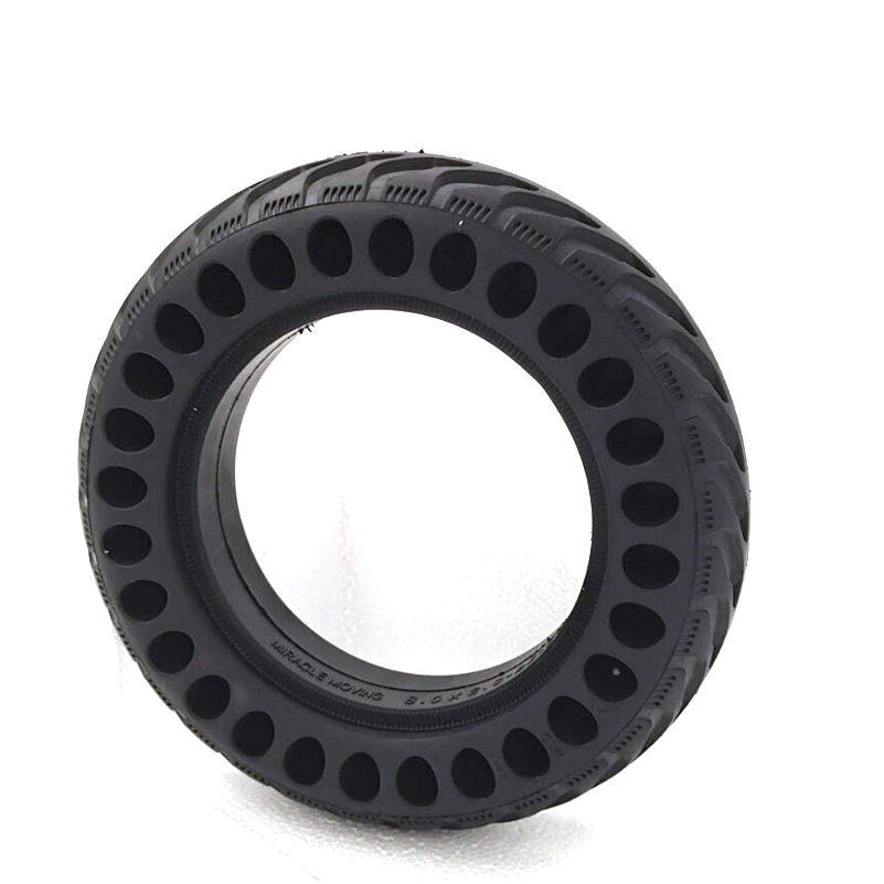 Preferred 200x50 honeycomb thr - Scooter Tire recension och pris