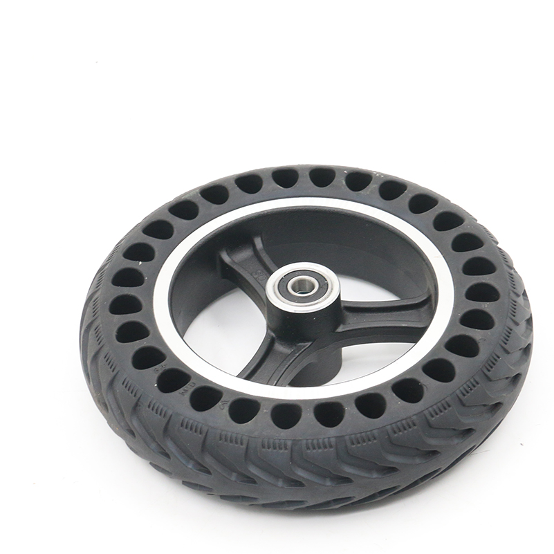 Preferred 200x50 honeycomb thr - Scooter Tire recension och pris
