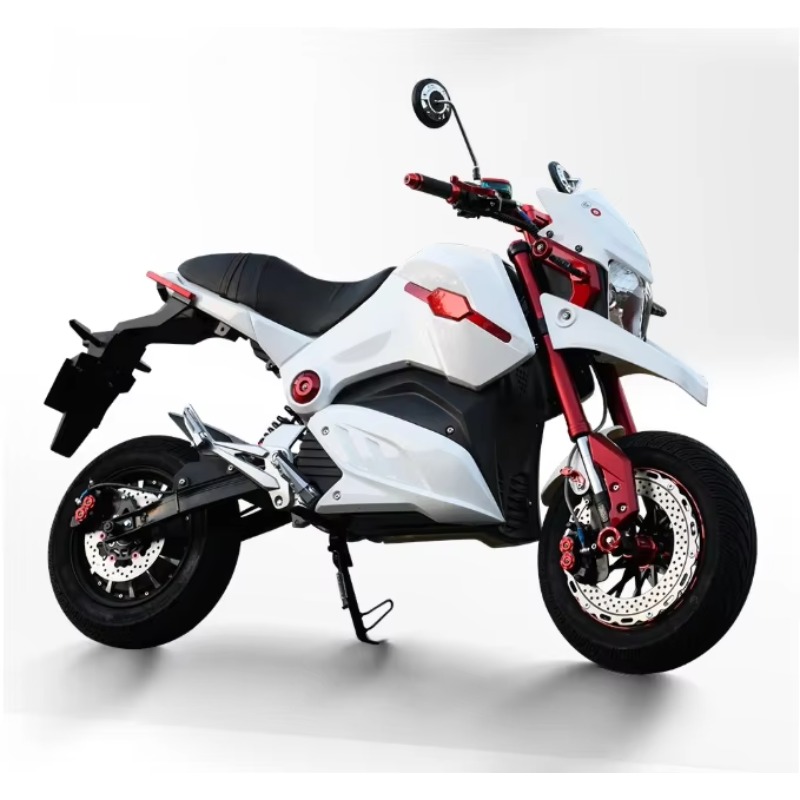 QQA Mountain Motorcycle Electr - Electric Scooter Adults recension och pris