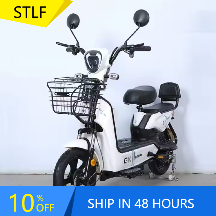 YTYIN Wholesale City Electric  - Electric Scooter recension och pris