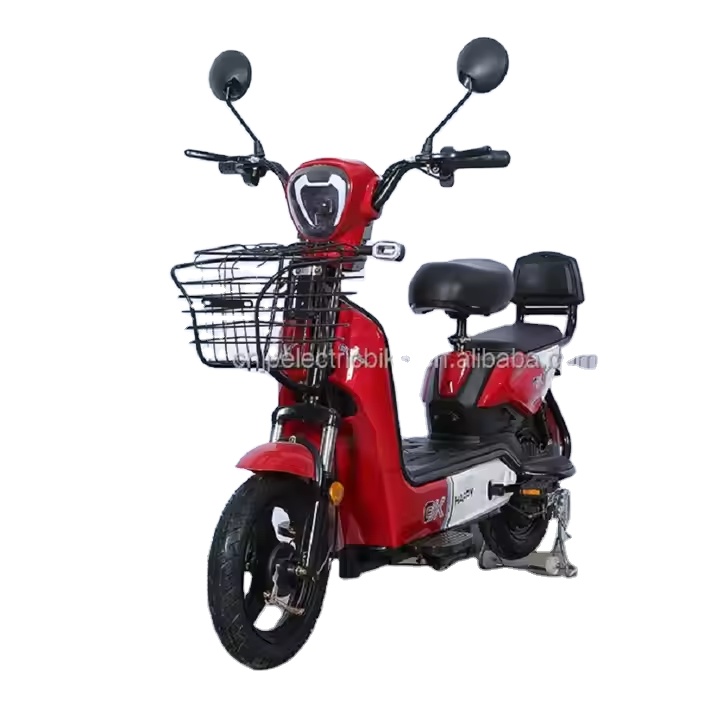 YTYIN Wholesale City Electric  - Electric Scooter recension och pris