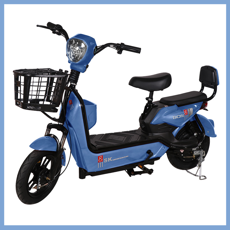 YTYIN Wholesale City Electric  - Electric Scooter recension och pris