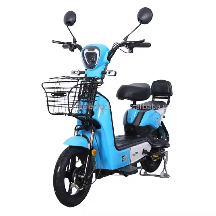 YTYIN Wholesale City Electric  - Electric Scooter recension och pris