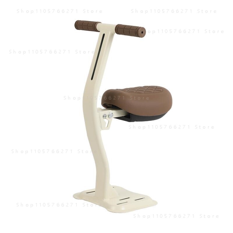 Electric Scooter Child Seat Fr - Kids Electric Scooter recension och pris