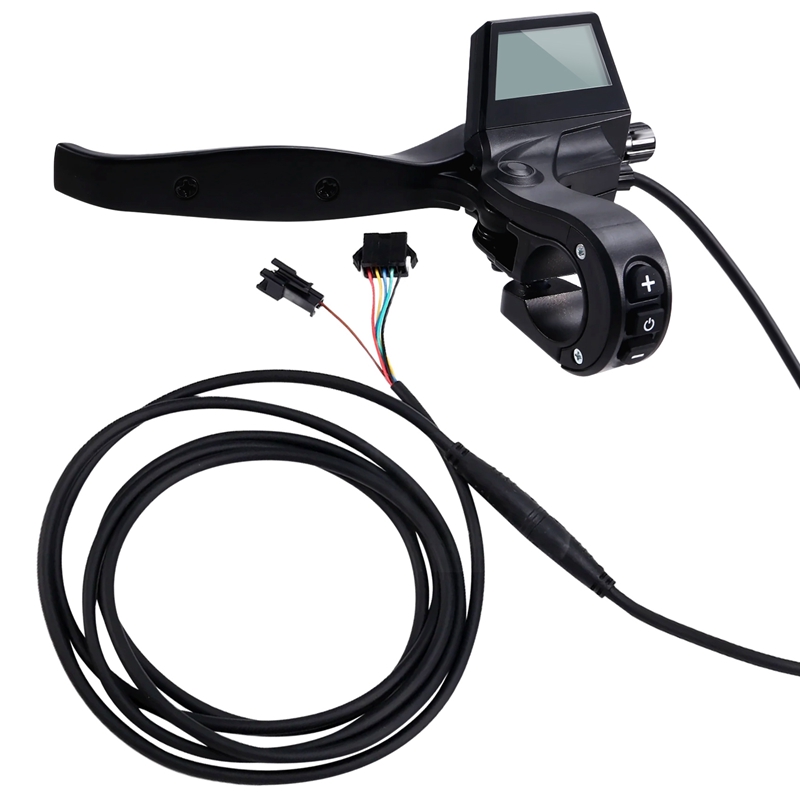160PDD Adjustable Electric Sco - Electric Scooter recension och pris