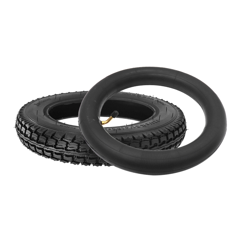 12-Inch tires 12 1/2x2 1/4 (62 - Scooter Tire recension och pris