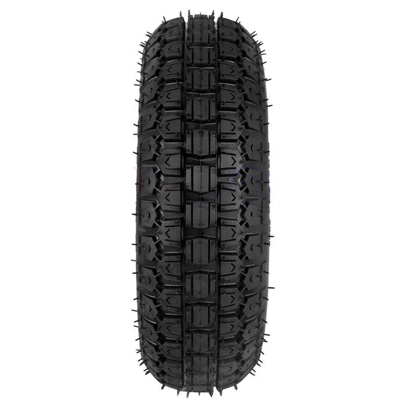 Elderly Scooter Tyre 4.10/3.50 - Scooter Tire recension och pris