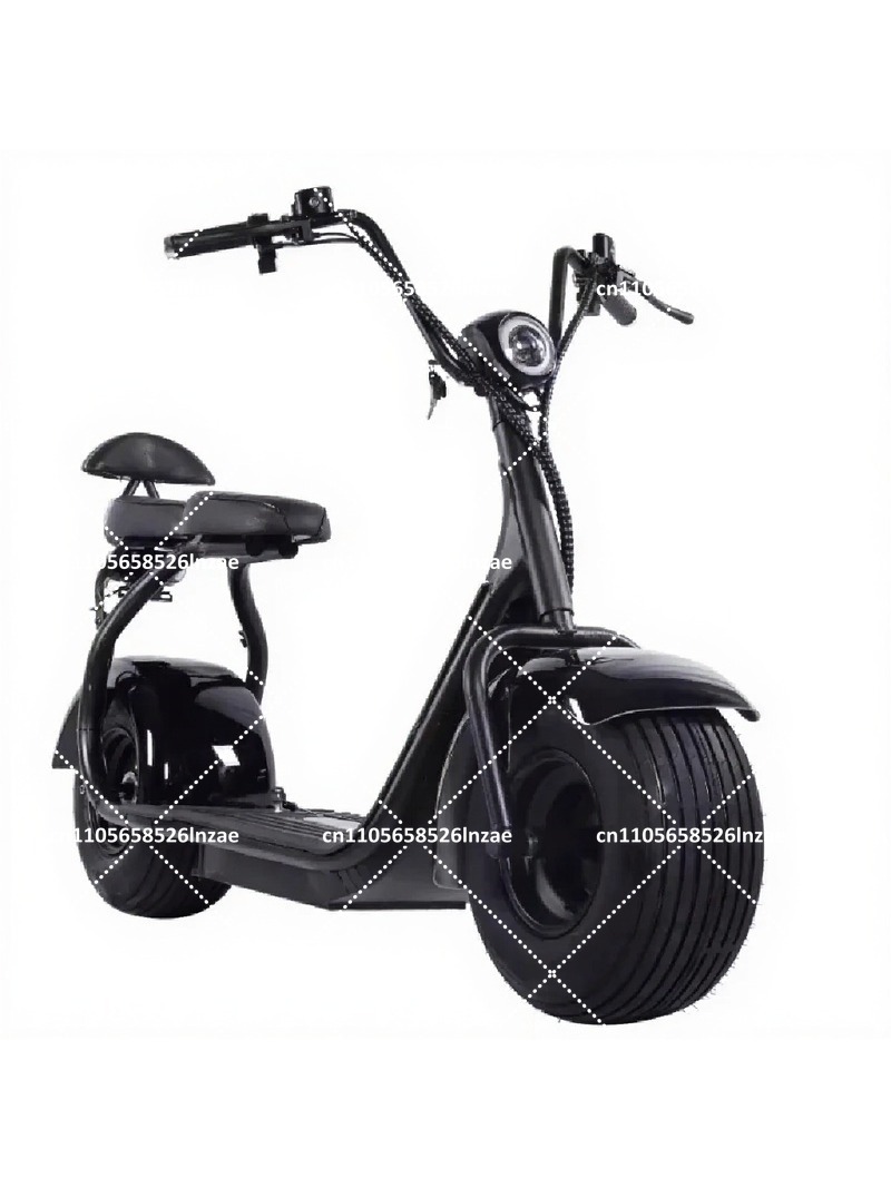 1500W Lithium Battery Electric - Kids Electric Scooter recension och pris