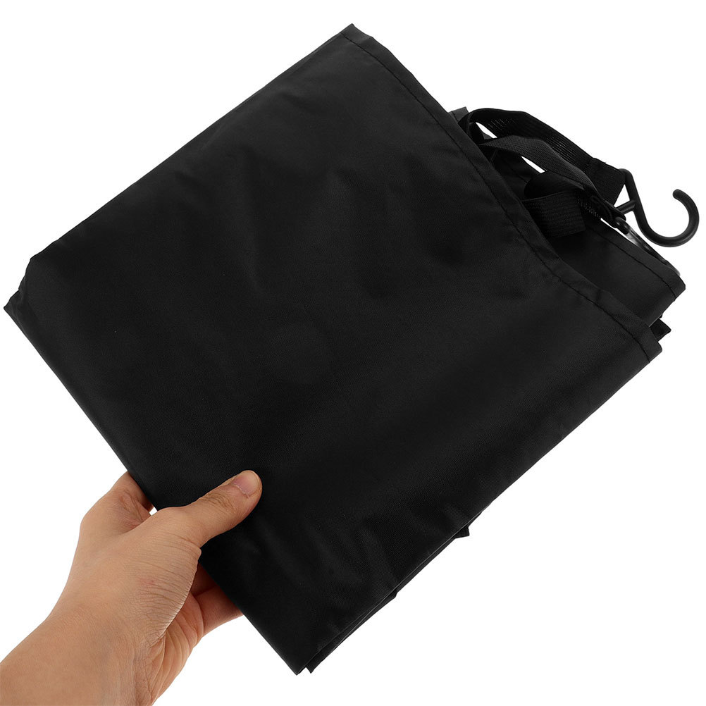 Moped Rain Cover Heavy Duty Ox - Electric Scooter Rain Cover recension och pris