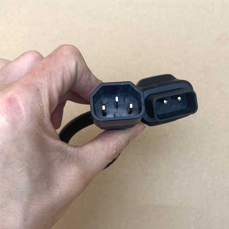 Niu Electric Scooter N1 N1S M1 - Electric Scooter Charger recension och pris