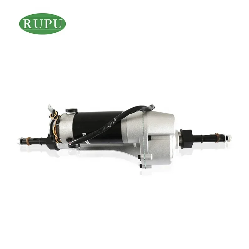 2026 24v dc 500W electric tran - Electric Scooter 500W recension och pris