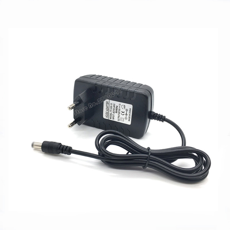 Adapter Charger For Scooter El - Electric Scooter Charger recension och pris