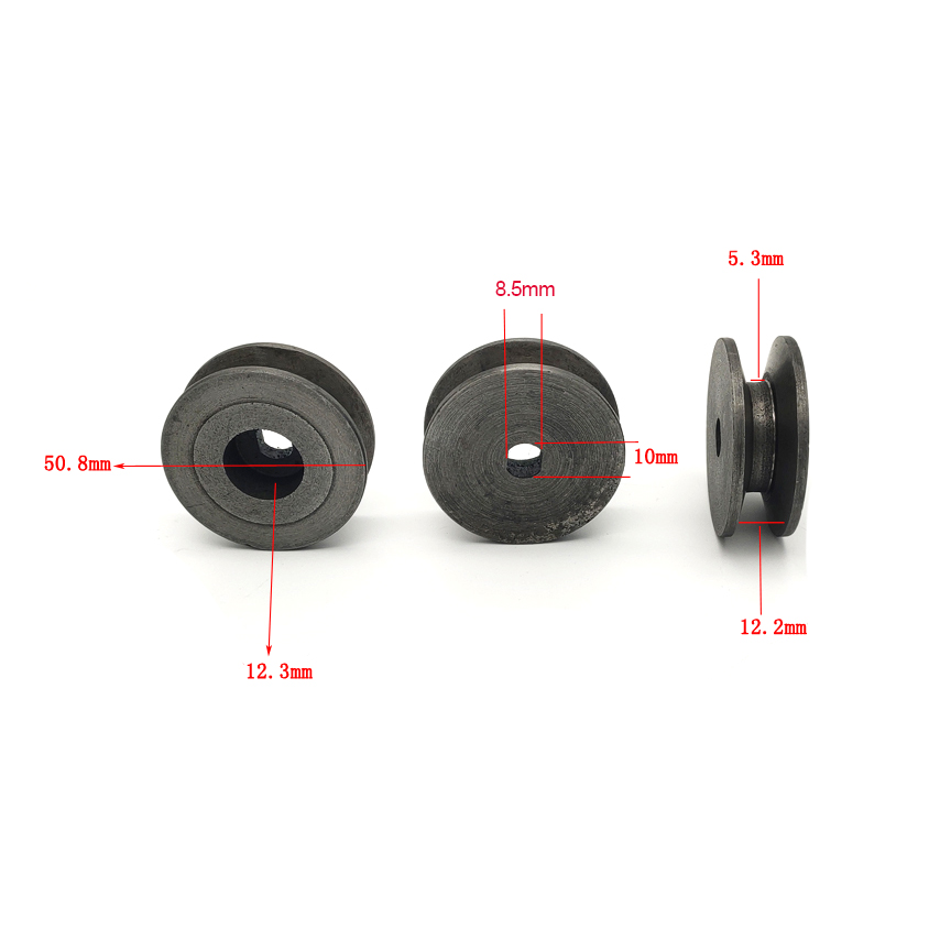 A-type Belt Pulley  Be applica - Electric Scooter recension och pris