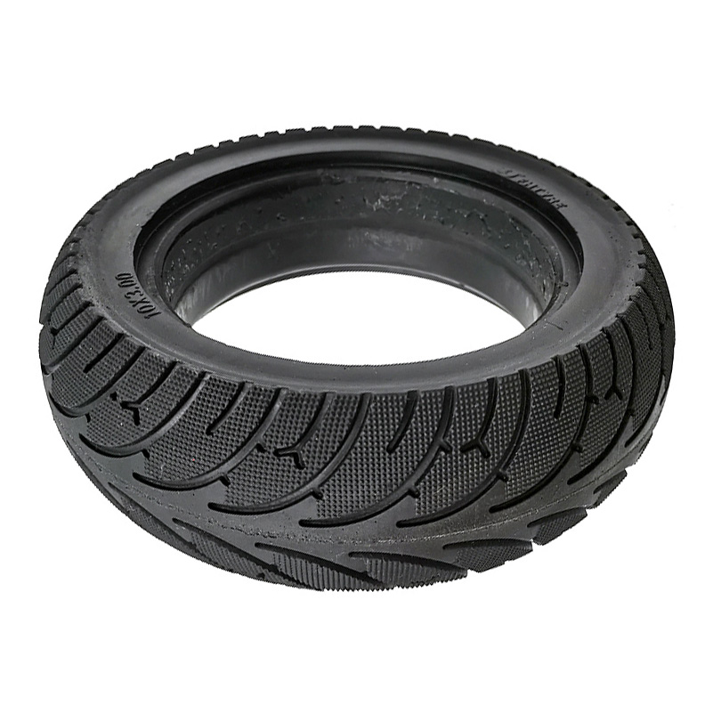 Electric Scooter Solid Tire 10 - Scooter Tire recension och pris