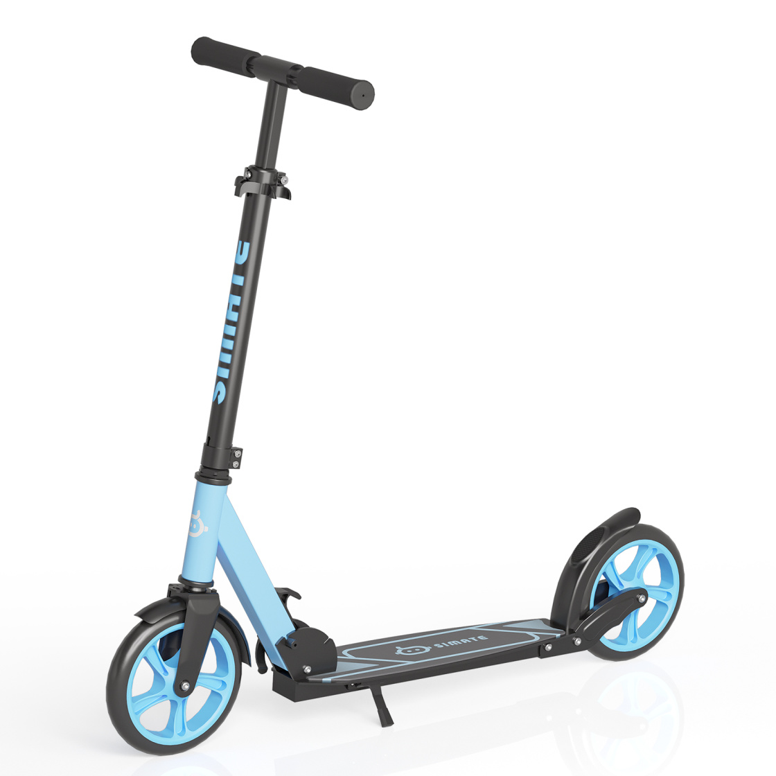 SIMATE T1 Fashion Trend Portab - Kids Electric Scooter recension och pris
