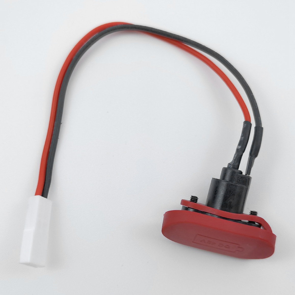 AB98-Power Charger Cord Cable  - Electric Scooter Charger recension och pris