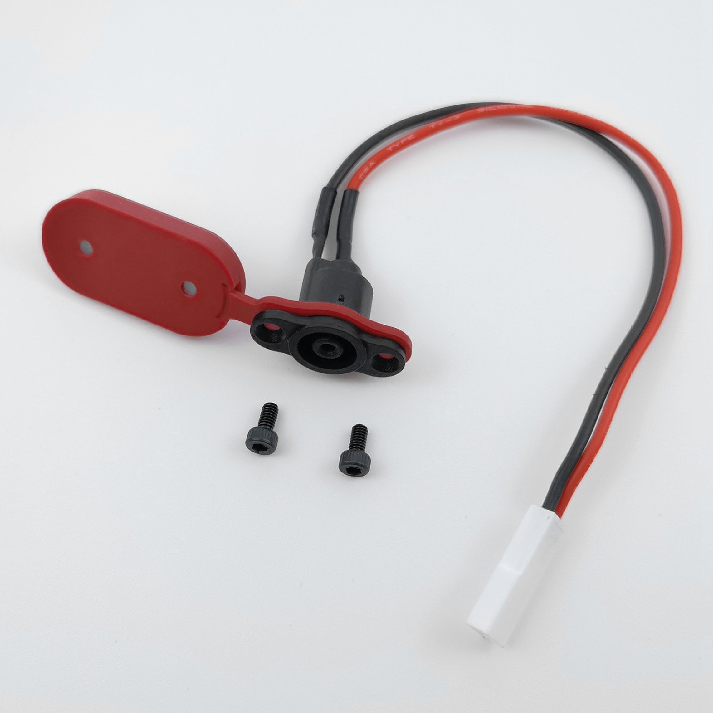 AB98-Power Charger Cord Cable  - Electric Scooter Charger recension och pris